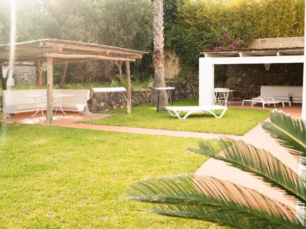 Residence Palummera : photo 2 de la chambre studio familial