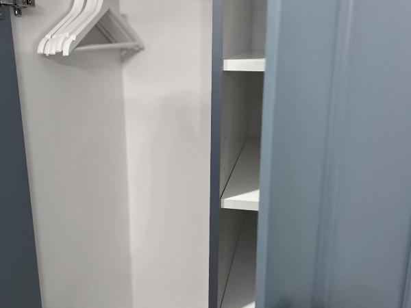 Centrum Luxury Rooms : photo 3 de la chambre chambre double supérieure