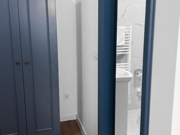 Centrum Luxury Rooms : photo 4 de la chambre chambre double supérieure