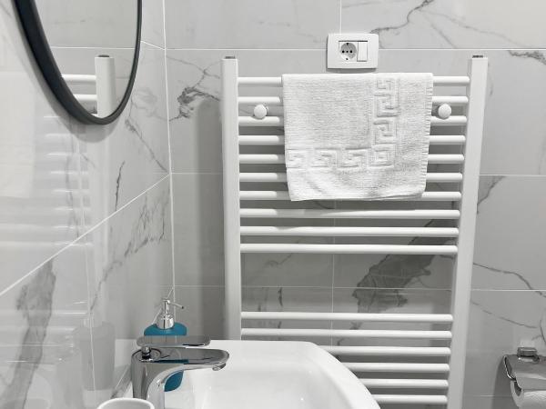 Centrum Luxury Rooms : photo 9 de la chambre chambre double supérieure