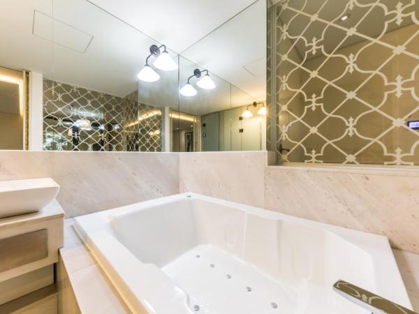 Hotel Cullinan Wangsimni : photo 2 de la chambre suite junior