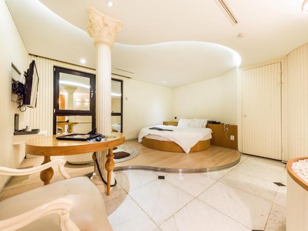 Hotel Cullinan Wangsimni : photo 3 de la chambre suite junior