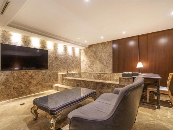 Hotel Cullinan Wangsimni : photo 4 de la chambre suite familiale