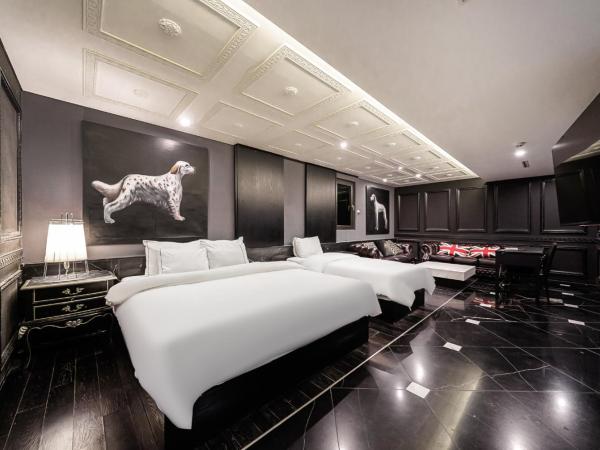 Hotel Cullinan Wangsimni : photo 8 de la chambre suite familiale