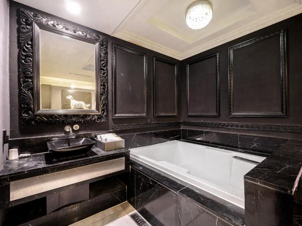 Hotel Cullinan Wangsimni : photo 3 de la chambre suite familiale