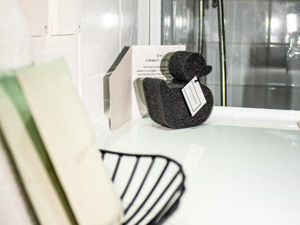 Augarten Art Hotel, a Member of Design Hotels : photo 8 de la chambre suite junior