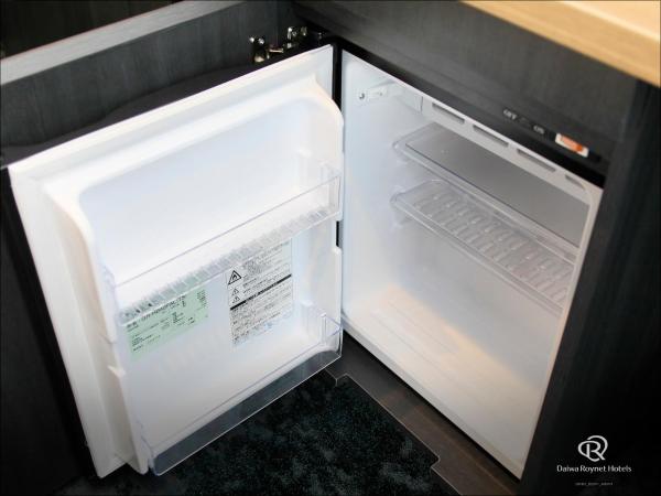Daiwa Roynet Hotel Chiba Ekimae : photo 8 de la chambre chambre double supérieure - non-fumeurs