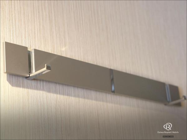 Daiwa Roynet Hotel Chiba Ekimae : photo 10 de la chambre chambre double supérieure - non-fumeurs