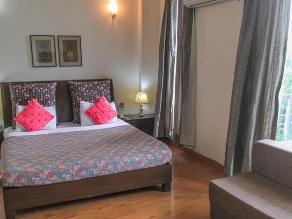 Perch Service Apartment : photo 2 de la chambre appartement 1 chambre