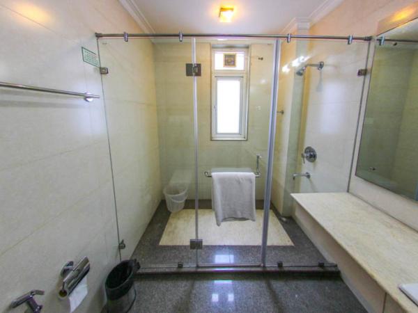 Perch Service Apartment : photo 3 de la chambre appartement 1 chambre