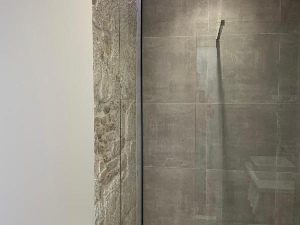 Priuli Luxury Rooms : photo 9 de la chambre chambre lit king-size deluxe - vue sur palais