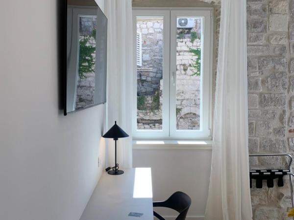 Priuli Luxury Rooms : photo 9 de la chambre chambre lit king-size deluxe