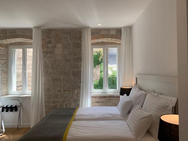 Priuli Luxury Rooms : photo 10 de la chambre chambre lit king-size deluxe