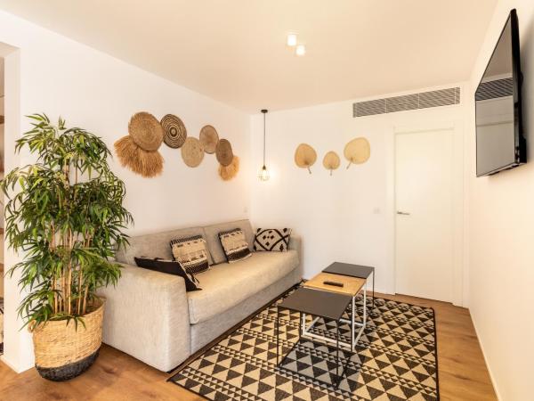 Hotel Anabel : photo 3 de la chambre suite familiale