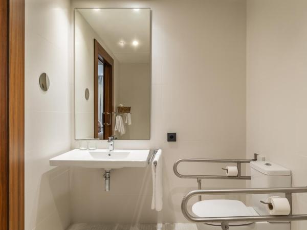 Hotel SB Glow 4 Sup : photo 1 de la chambre chambre double ou lits jumeaux