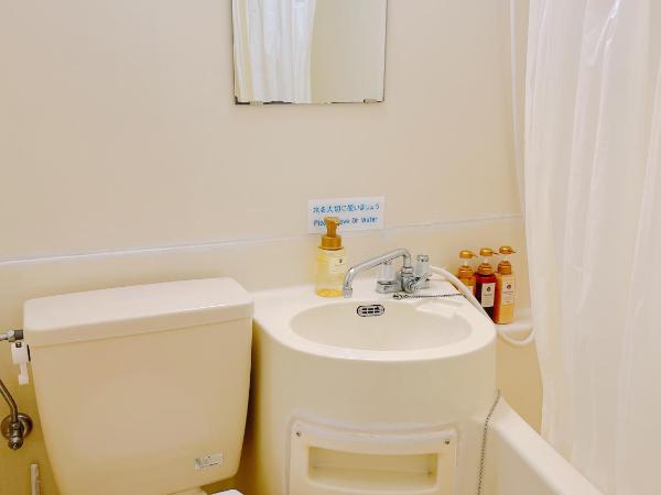 ひまわりHotel : photo 4 de la chambre appartement 1 chambre