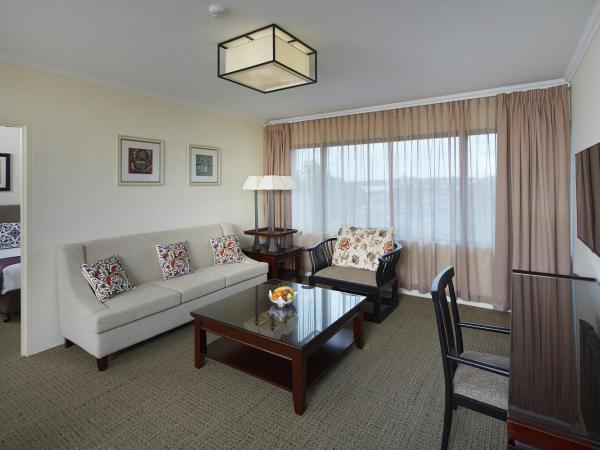 Pagoda Resort & Spa : photo 4 de la chambre appartement 2 chambres