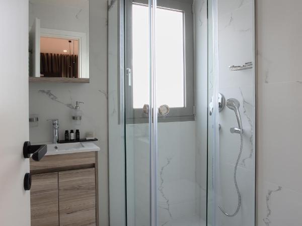 Hestia - Romvis 9 : photo 2 de la chambre penthouse