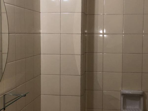 HOTEL EXPRESS MENDOZA : photo 8 de la chambre chambre double ou lits jumeaux