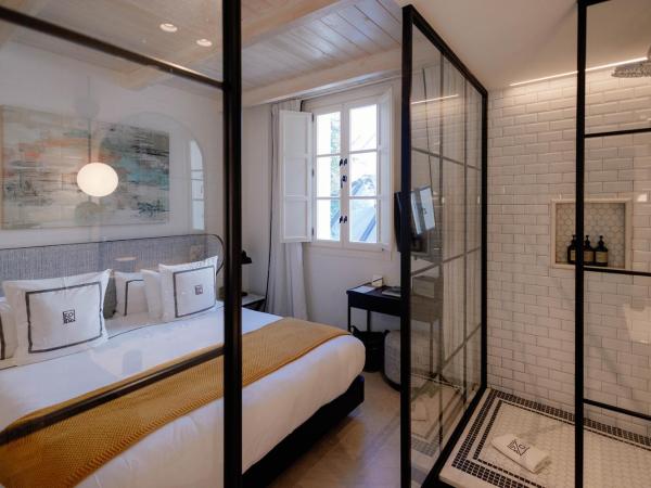 La Fonda Heritage Hotel Luxury, Relais & Châteaux : photo 3 de la chambre chambre double supérieure