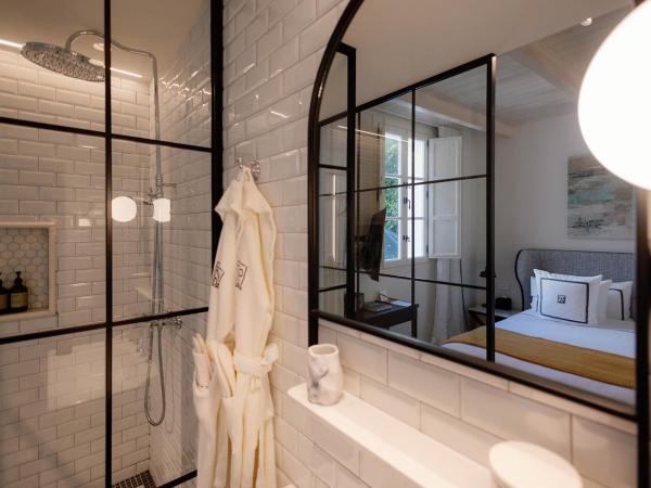 La Fonda Heritage Hotel Luxury, Relais & Châteaux : photo 4 de la chambre chambre double supérieure