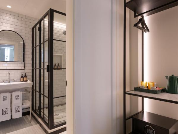 La Fonda Heritage Hotel Luxury, Relais & Châteaux : photo 3 de la chambre chambre deluxe