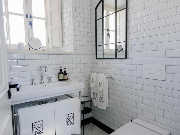 La Fonda Heritage Hotel Luxury, Relais & Châteaux : photo 5 de la chambre chambre lit king-size deluxe