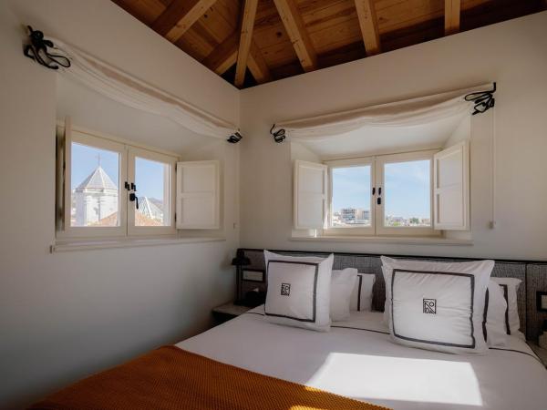 La Fonda Heritage Hotel Luxury, Relais & Châteaux : photo 2 de la chambre chambre lit king-size deluxe