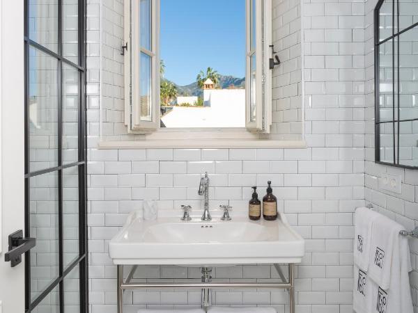 La Fonda Heritage Hotel Luxury, Relais & Châteaux : photo 4 de la chambre chambre lit king-size deluxe