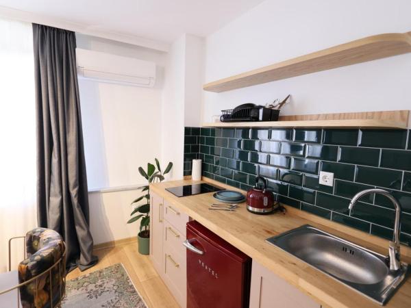 Evra Suites Hotel : photo 6 de la chambre chambre double deluxe