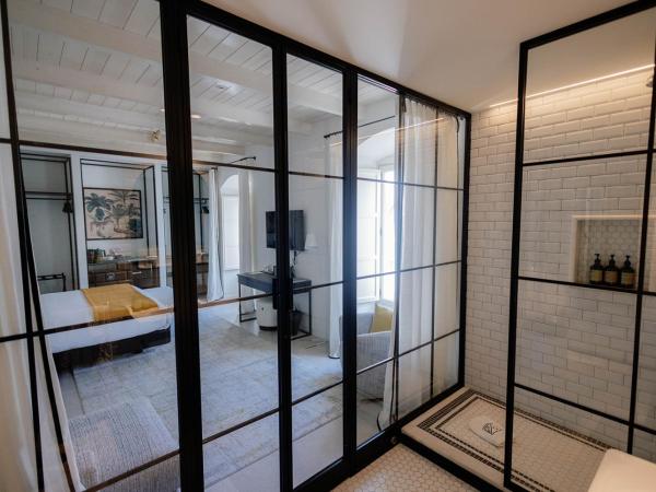 La Fonda Heritage Hotel Luxury, Relais & Châteaux : photo 4 de la chambre suite junior