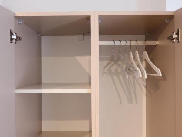 Evra Suites Hotel : photo 7 de la chambre chambre deluxe