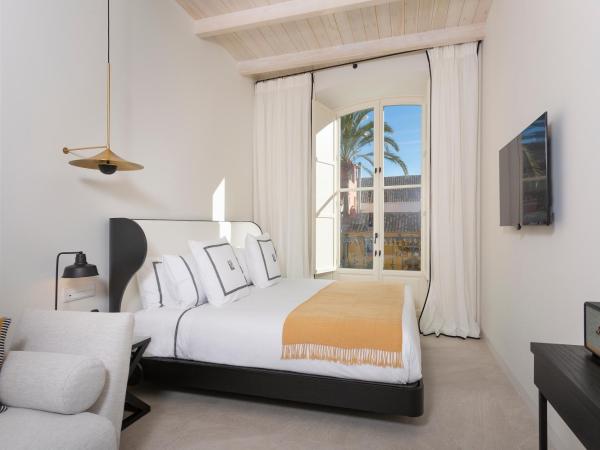 La Fonda Heritage Hotel Luxury, Relais & Châteaux : photo 1 de la chambre suite familiale