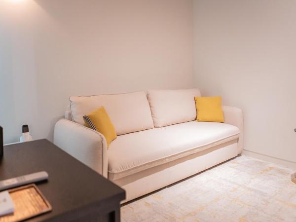 La Fonda Heritage Hotel Luxury, Relais & Châteaux : photo 2 de la chambre suite familiale