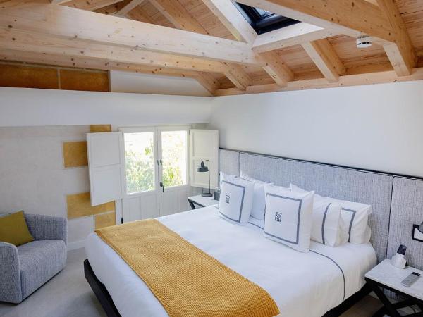 La Fonda Heritage Hotel Luxury, Relais & Châteaux : photo 2 de la chambre suite