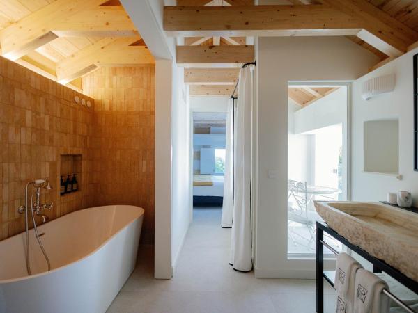 La Fonda Heritage Hotel Luxury, Relais & Châteaux : photo 5 de la chambre suite