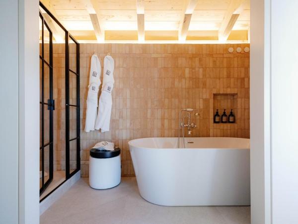 La Fonda Heritage Hotel Luxury, Relais & Châteaux : photo 6 de la chambre suite