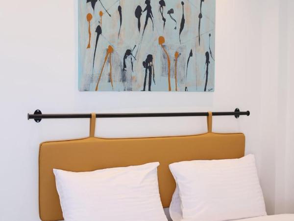 Evra Suites Hotel : photo 5 de la chambre studio lit king-size deluxe