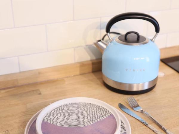 Evra Suites Hotel : photo 8 de la chambre chambre double deluxe