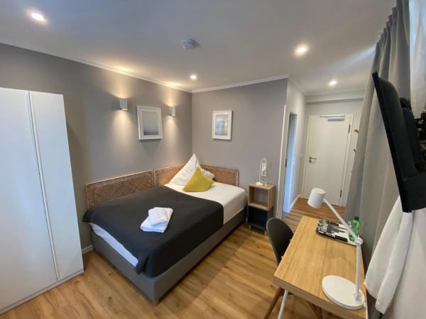 Zur Waldlust : photo 1 de la chambre chambre simple supérieure