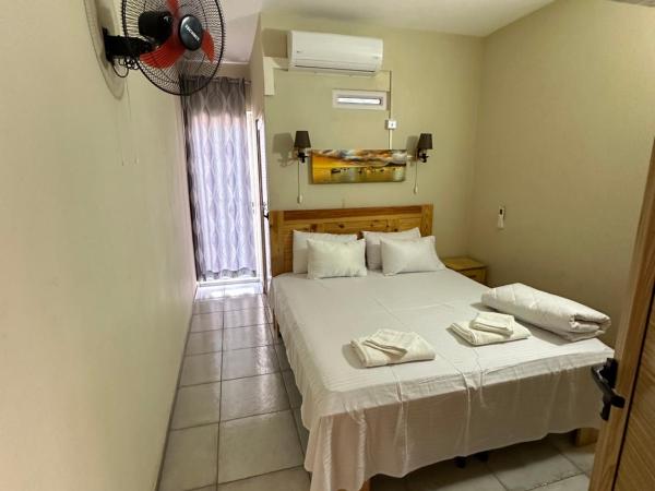 Eleganz Residence : photo 7 de la chambre chambre double avec balcon