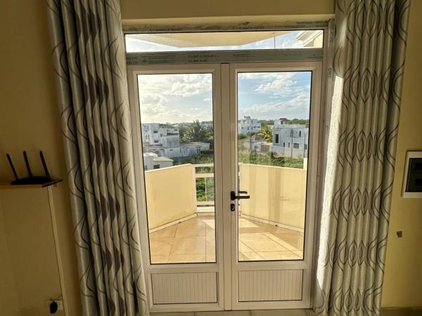 Eleganz Residence : photo 6 de la chambre chambre double avec balcon