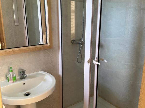 Eleganz Residence : photo 2 de la chambre chambre double avec balcon