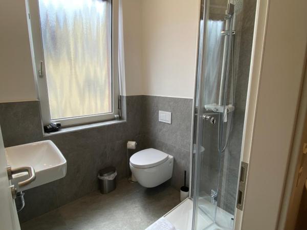 Zur Waldlust : photo 7 de la chambre chambre double ou lits jumeaux supérieure