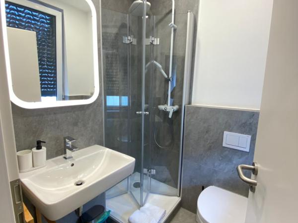 Zur Waldlust : photo 9 de la chambre chambre double ou lits jumeaux supérieure