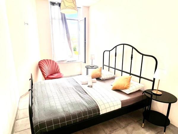 SwissPorto Guest House : photo 3 de la chambre chambre double deluxe