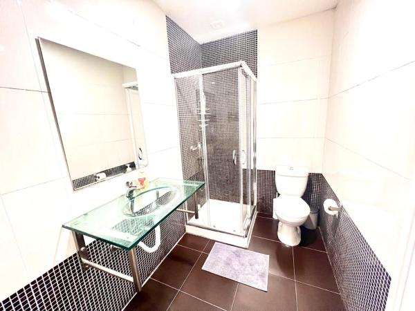 SwissPorto Guest House : photo 4 de la chambre chambre double deluxe