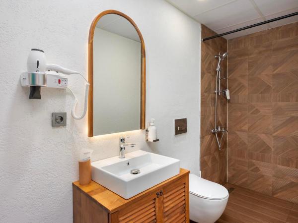 Azuu Boutique Hotel : photo 4 de la chambre chambre familiale deluxe