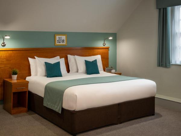 Middletons : photo 5 de la chambre chambre double cosy