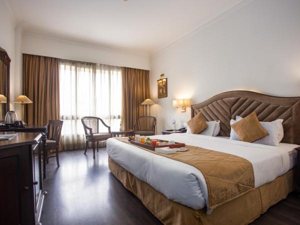 Grand Hotel Kathmandu : photo 2 de la chambre executive room - 15% off on food and beverages